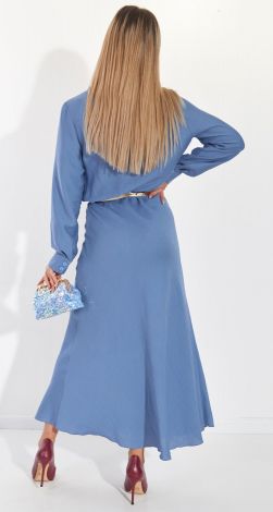 Платье норма