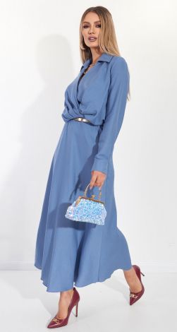 Платье норма