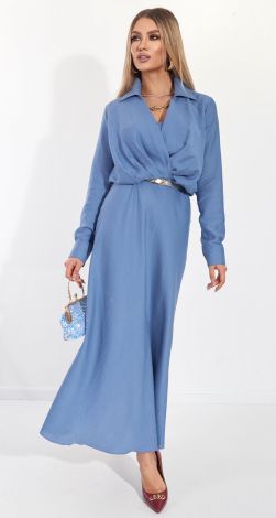 Платье норма