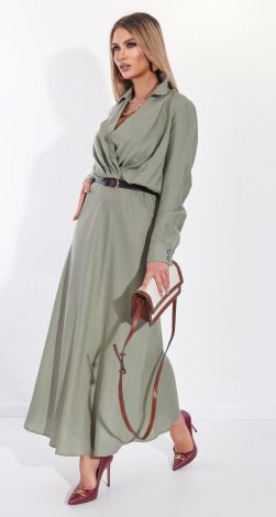 Платье норма