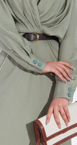 Платье норма