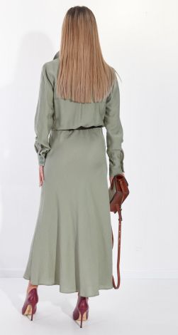 Платье норма