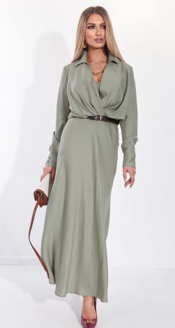 Платье норма