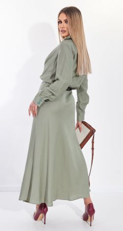 Платье норма