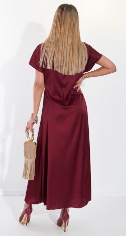 Платье норма