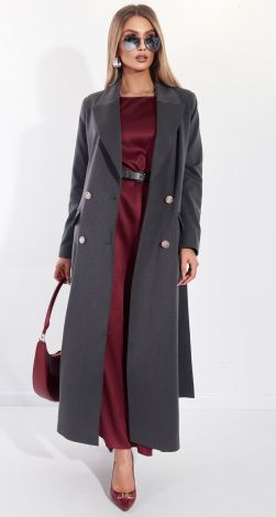 Платье норма