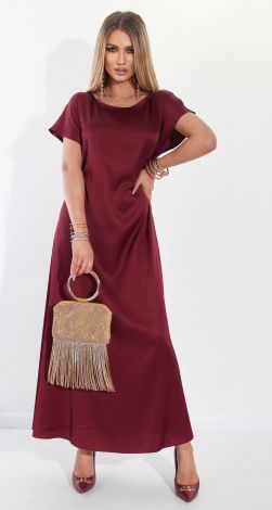 Платье норма