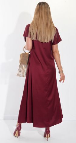 Платье норма