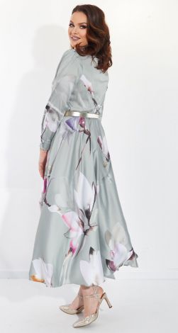 Платья больших размеров