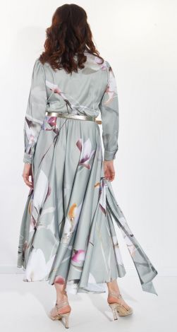 Платья больших размеров