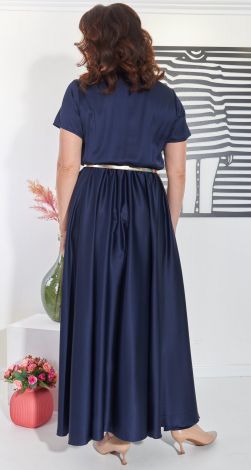 Платья больших размеров