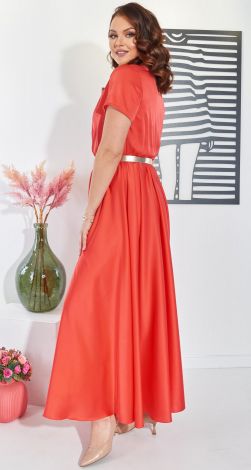 Платья больших размеров