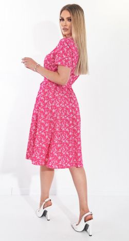 Платье норма