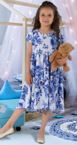 Children's Dress