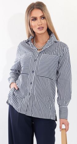 Striped shirt