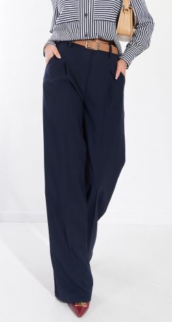 Штани палаццо