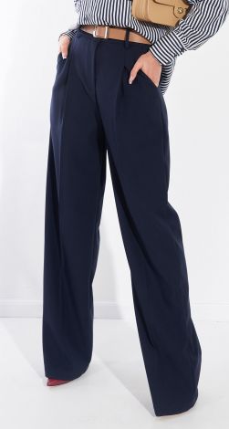 Штани палаццо