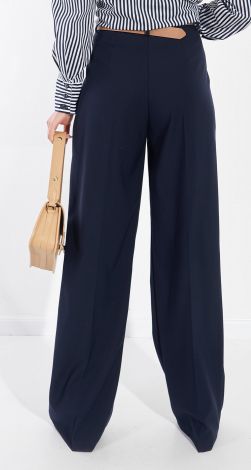 Штани палаццо