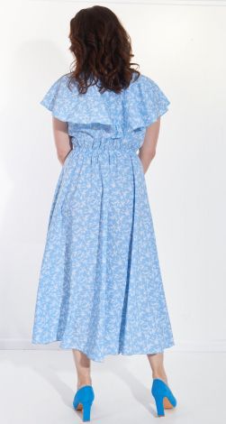 Платья больших размеров