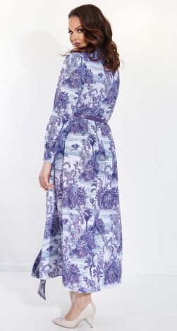 Платья больших размеров