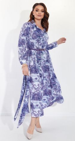 Платья больших размеров