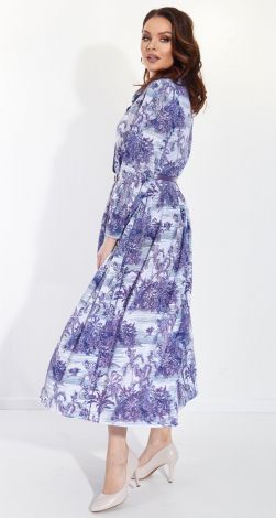 Модное платье