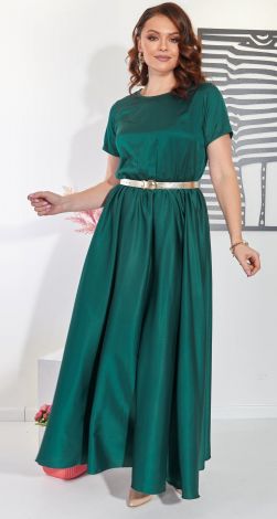 Платья больших размеров