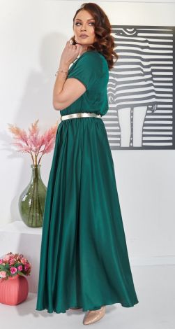 Платья больших размеров