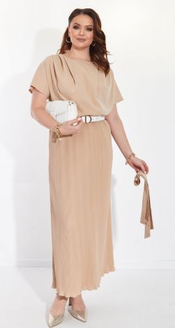 Платья больших размеров