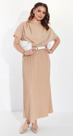 Платья больших размеров