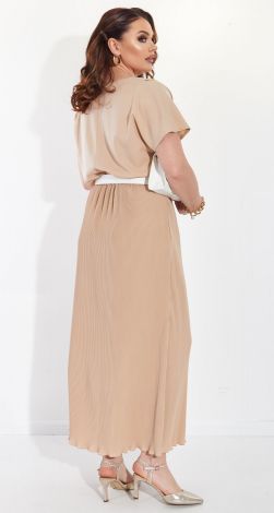 Платья больших размеров