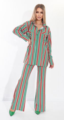 Костюми жіночі