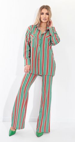 Костюми жіночі