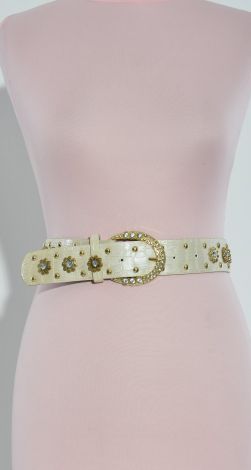 Ремешок из єко кожи