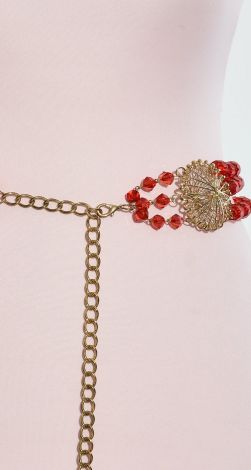 Ремни , пояса