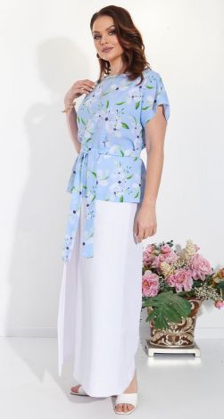 Брючний костюм