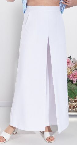 Брючний костюм