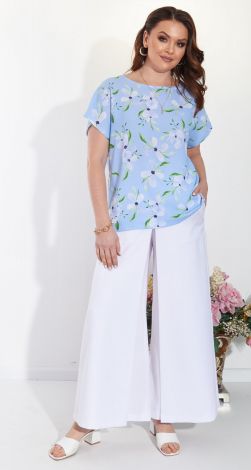 Брючний костюм