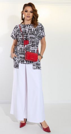 Брючний костюм