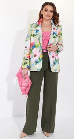 Стильний піджак