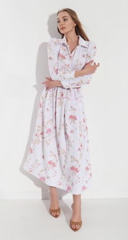 Платье норма