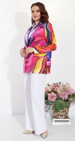 Вільний піджак