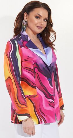 Вільний піджак