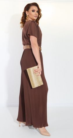 Ошатний комбінезон