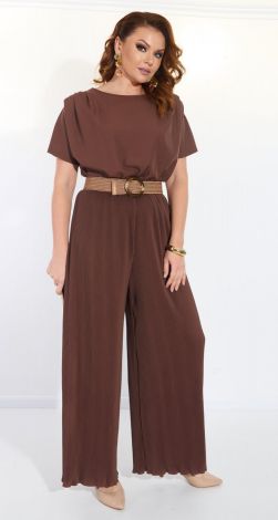 Ошатний комбінезон