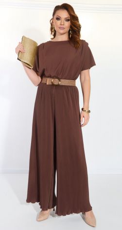 Ошатний комбінезон