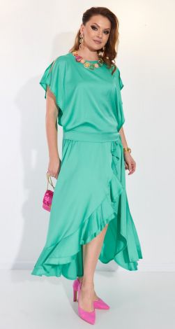 Нарядное платье