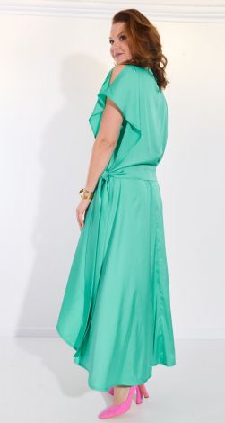 Нарядное платье