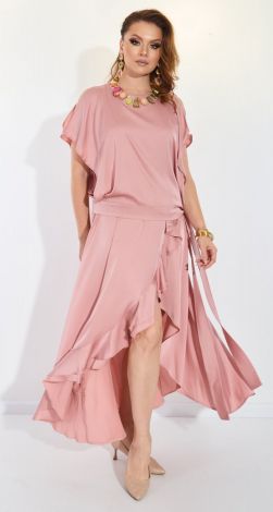 Нарядное платье