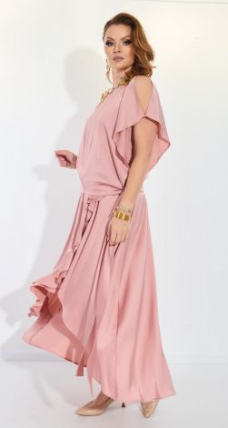 Платья больших размеров